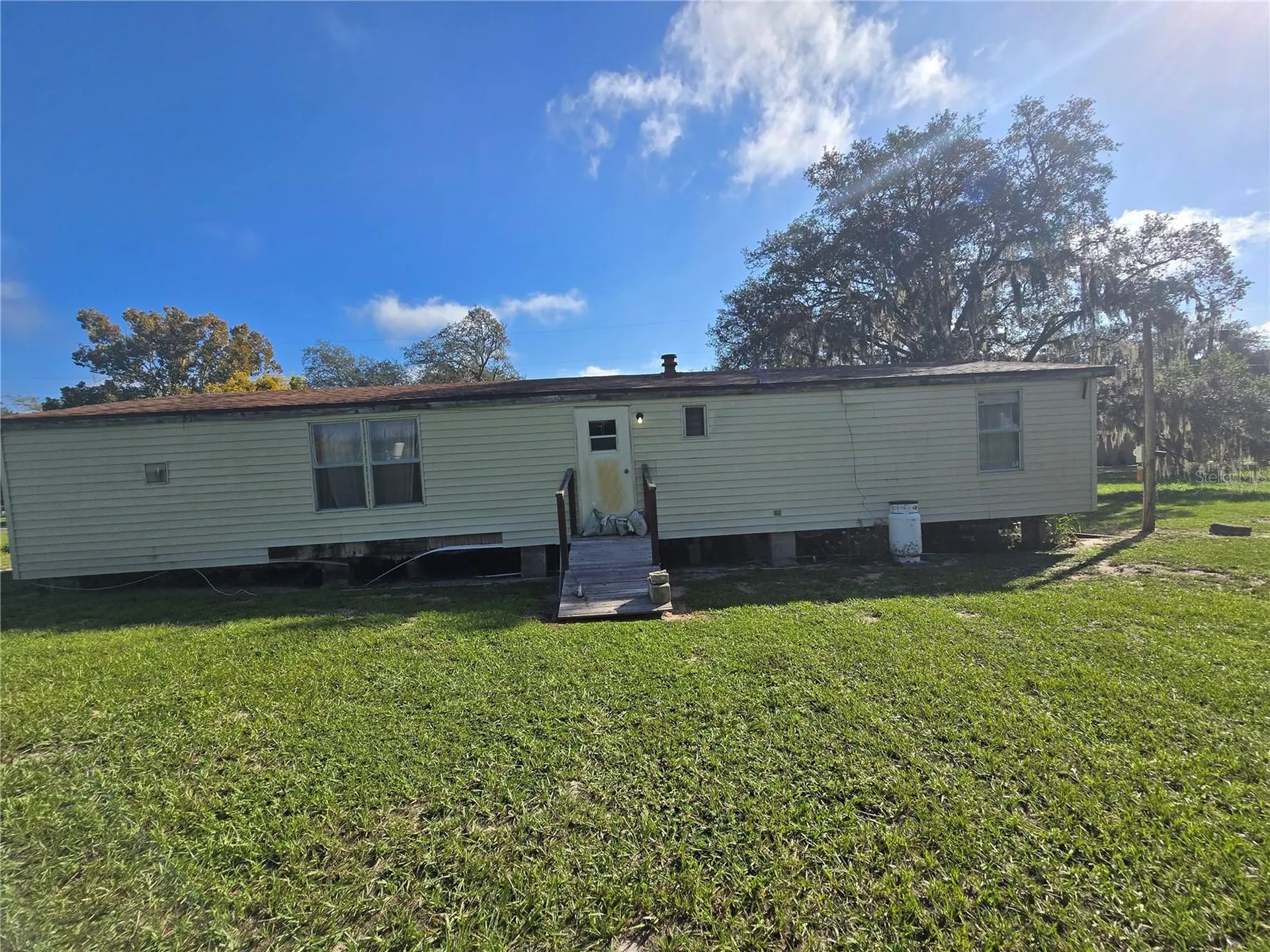 513 Smith Road Polk City FL 33868