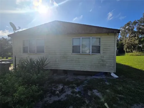 513 Smith Road Polk City FL 33868