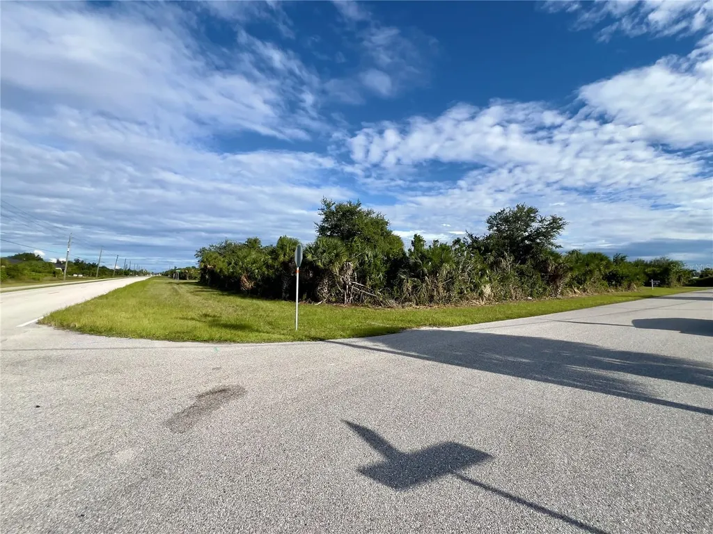 14242 Montmarte Avenue Port Charlotte FL 33981