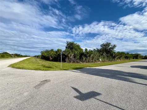 14242 Montmarte Avenue Port Charlotte FL 33981