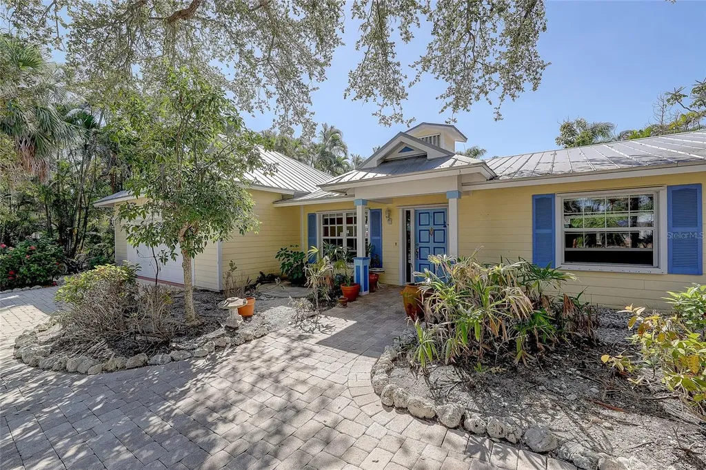 226 Ogden Street Sarasota FL 34242