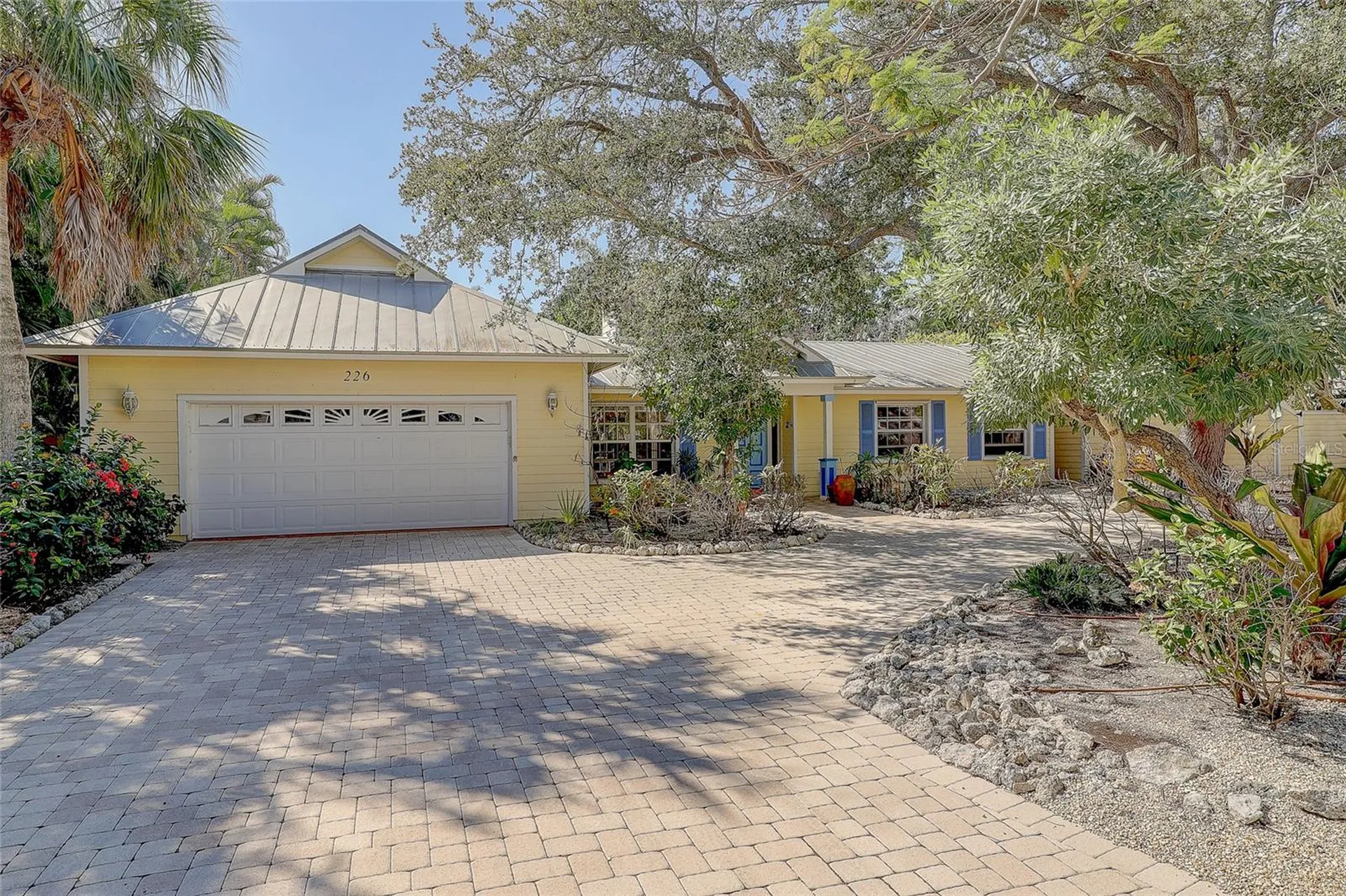226 Ogden Street Sarasota FL 34242