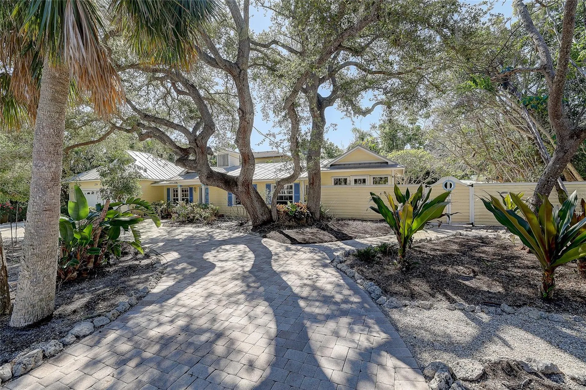 226 Ogden Street Sarasota FL 34242