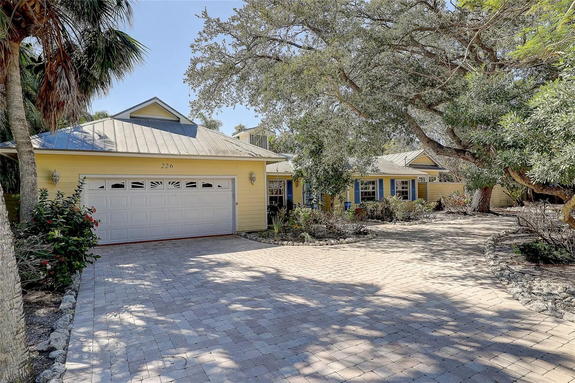 226 Ogden Street Sarasota FL 34242