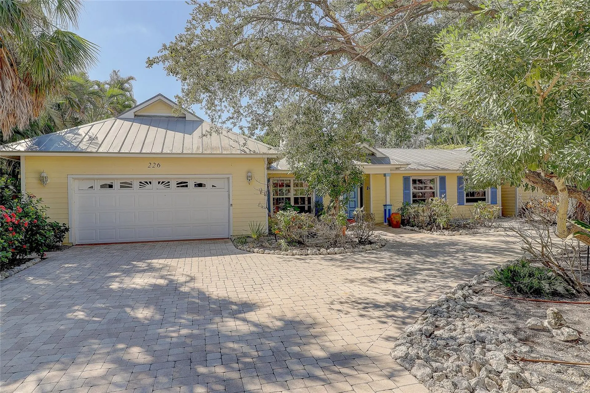 226 Ogden Street Sarasota FL 34242