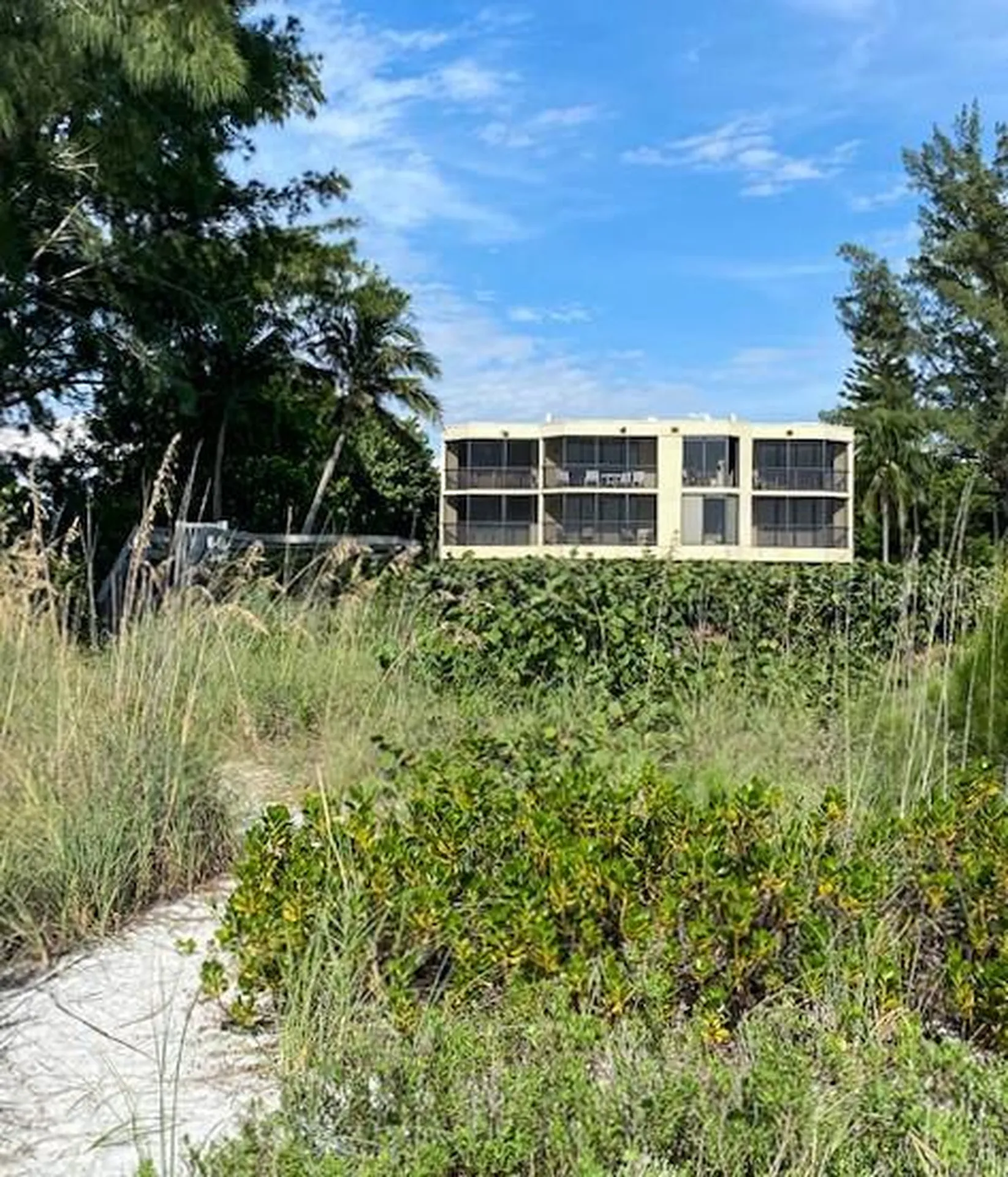 5611 Gulf Of Mexico Drive Longboat Key FL 34228