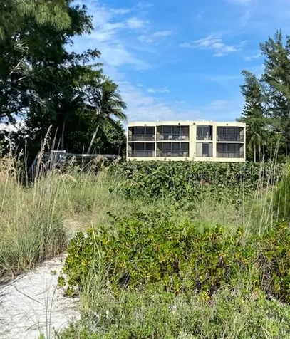 5611 Gulf Of Mexico Drive Longboat Key FL 34228