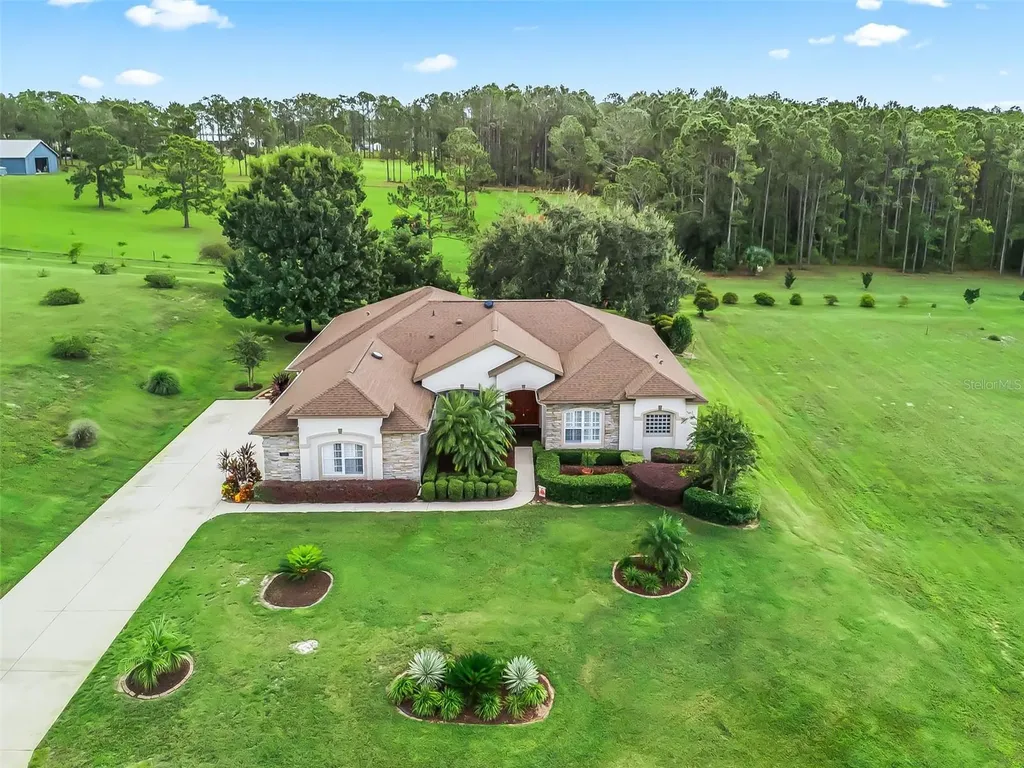 31318 Sunny Meadow Court Leesburg FL 34748