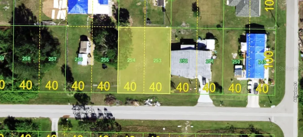 26510 Brooks Road Punta Gorda FL 33955
