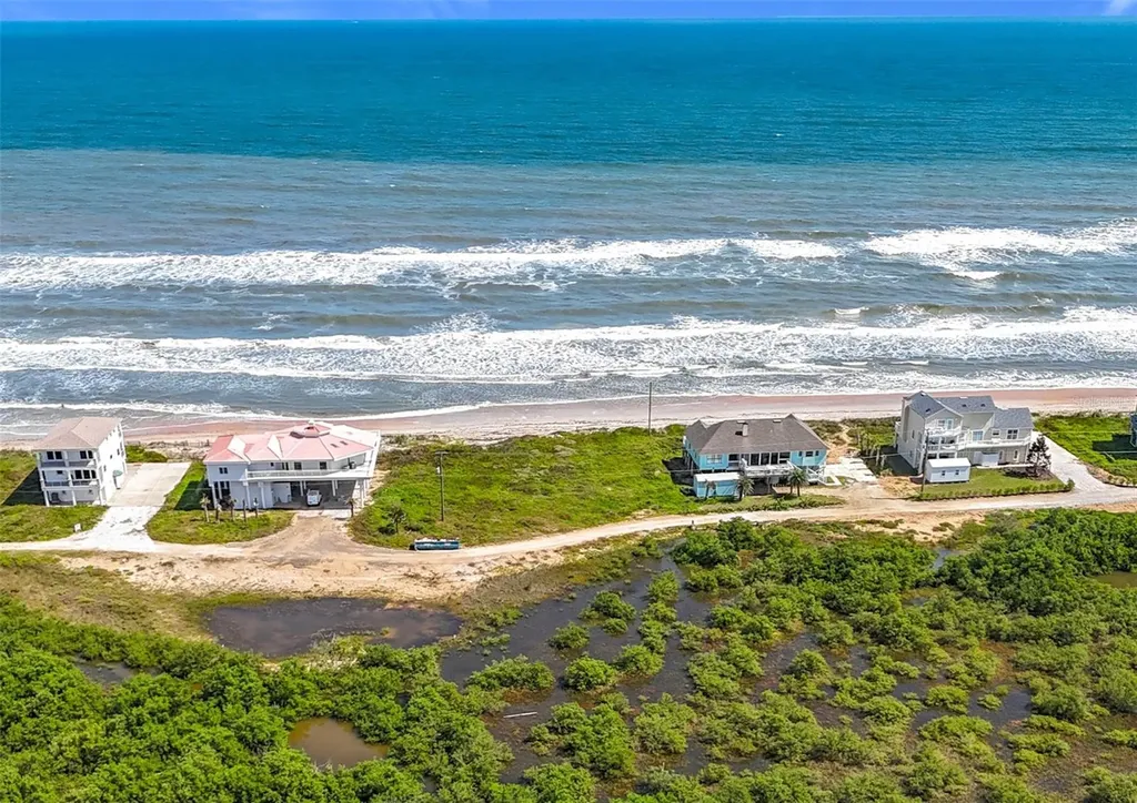 9413 Old A1a St Augustine FL 32086