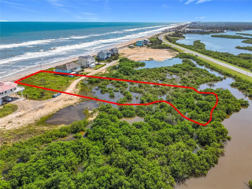 9413 Old A1a St Augustine FL 32086