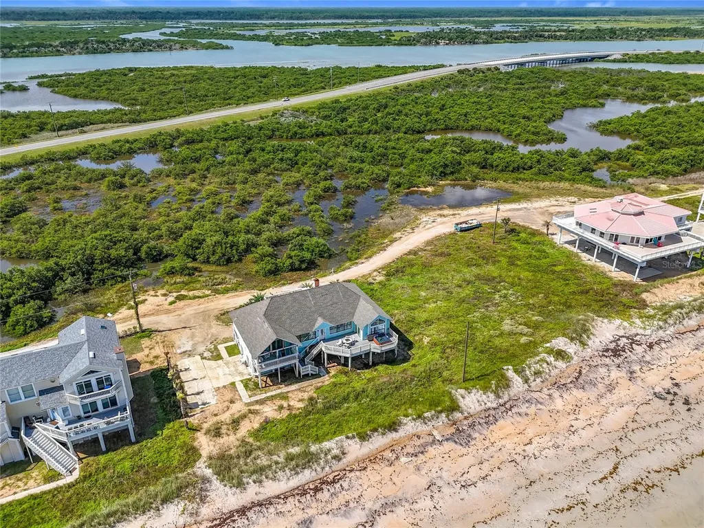 9413 Old A1a St Augustine FL 32086