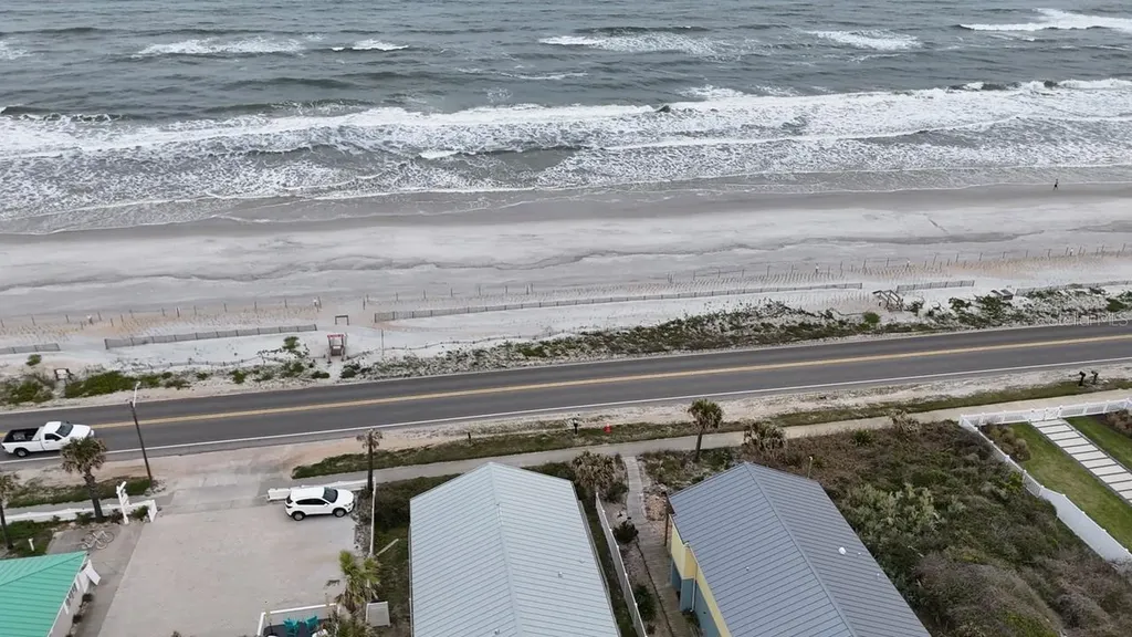 S Ocean Shore Flagler Beach FL 32136