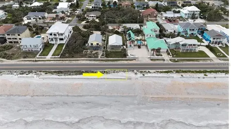 S Ocean Shore Flagler Beach FL 32136
