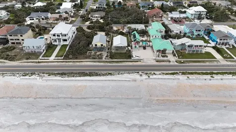 S Ocean Shore Flagler Beach FL 32136