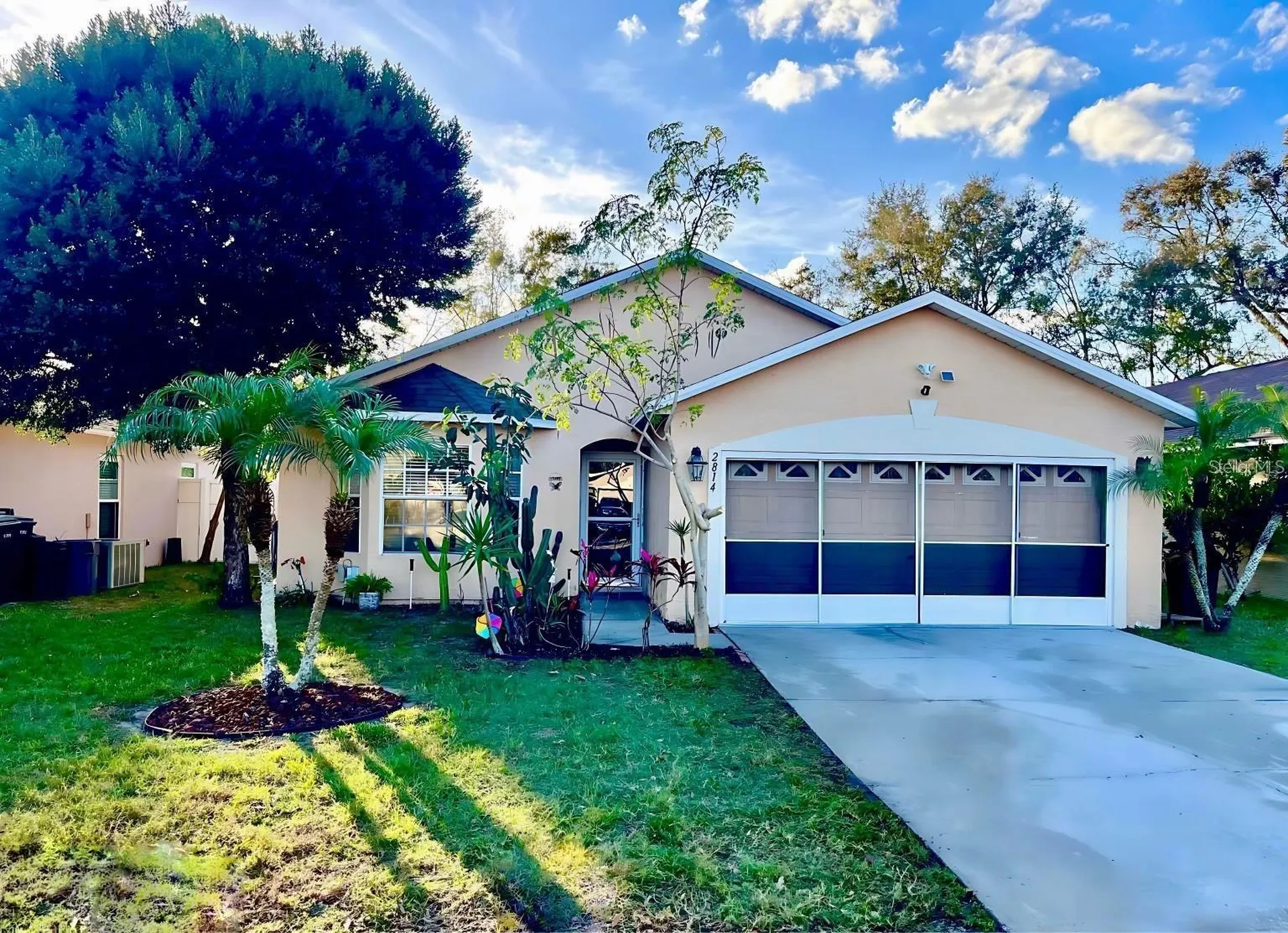 2814 Palm Isle Way Orlando FL 32829