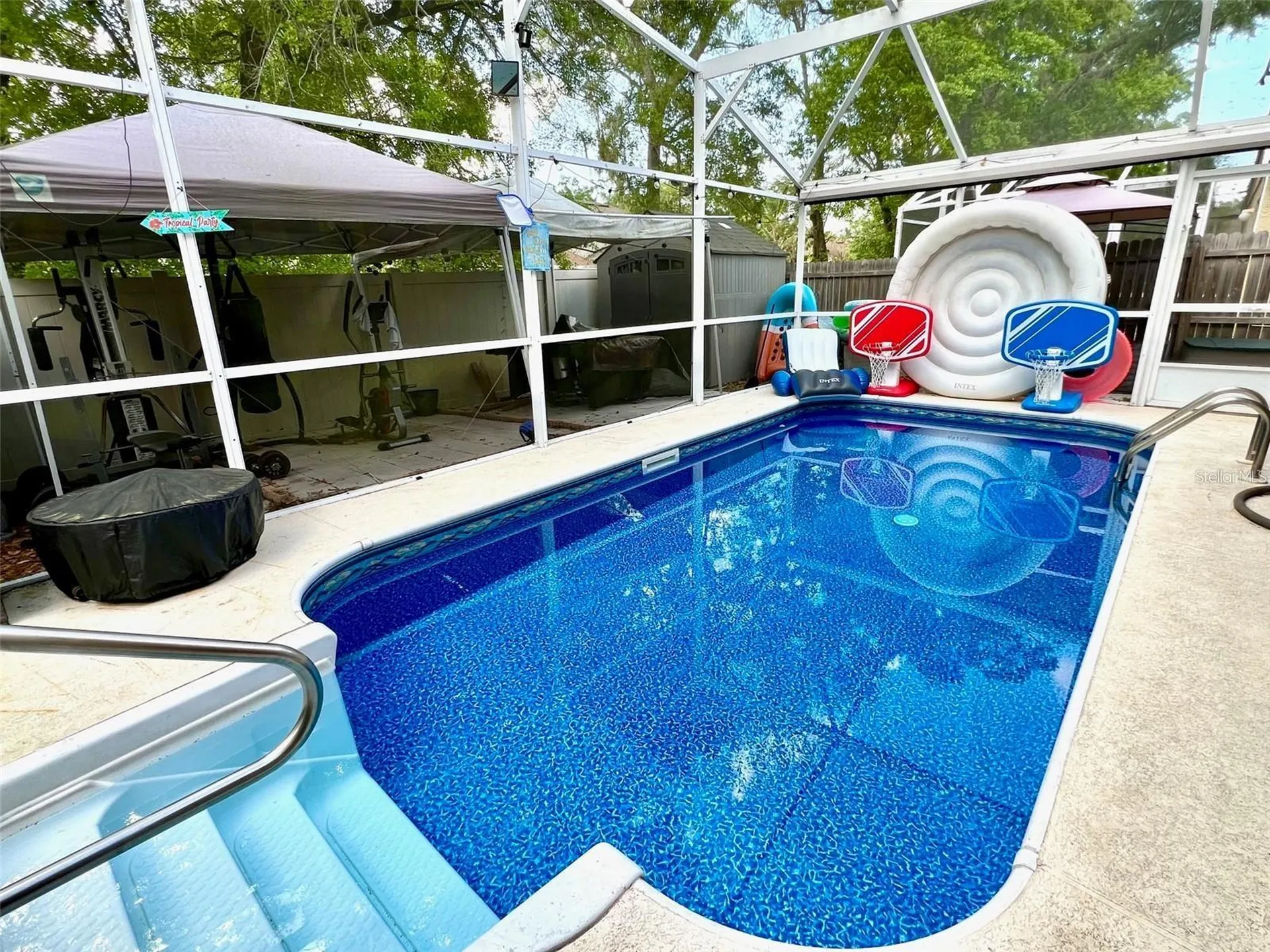 2814 Palm Isle Way Orlando FL 32829