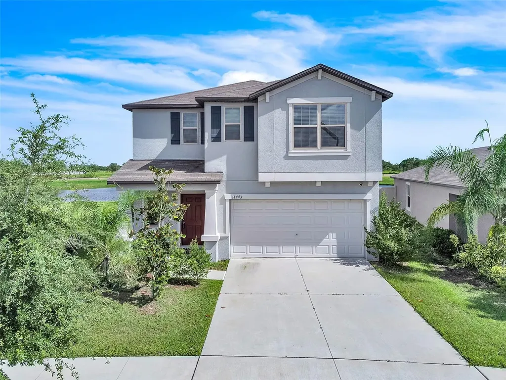 14443 Touch Gold Lane Ruskin FL 33573