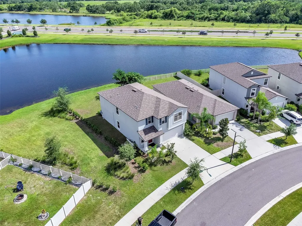 14443 Touch Gold Lane Ruskin FL 33573