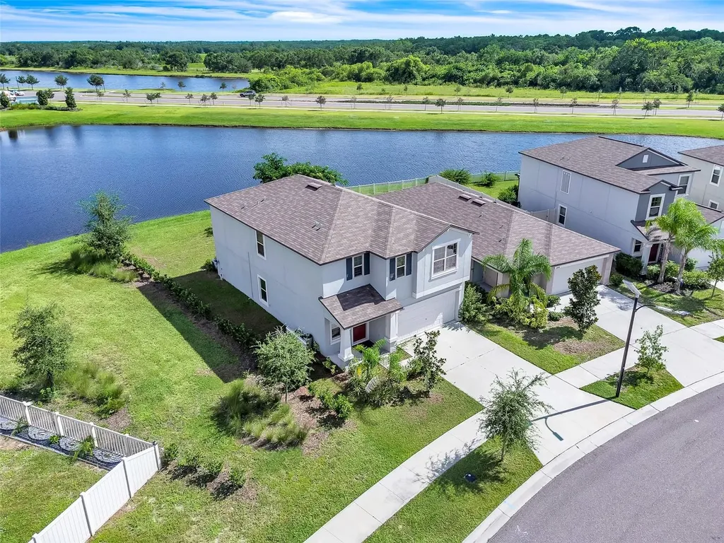 14443 Touch Gold Lane Ruskin FL 33573