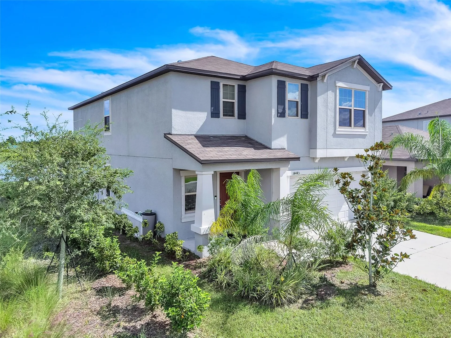 14443 Touch Gold Lane Ruskin FL 33573