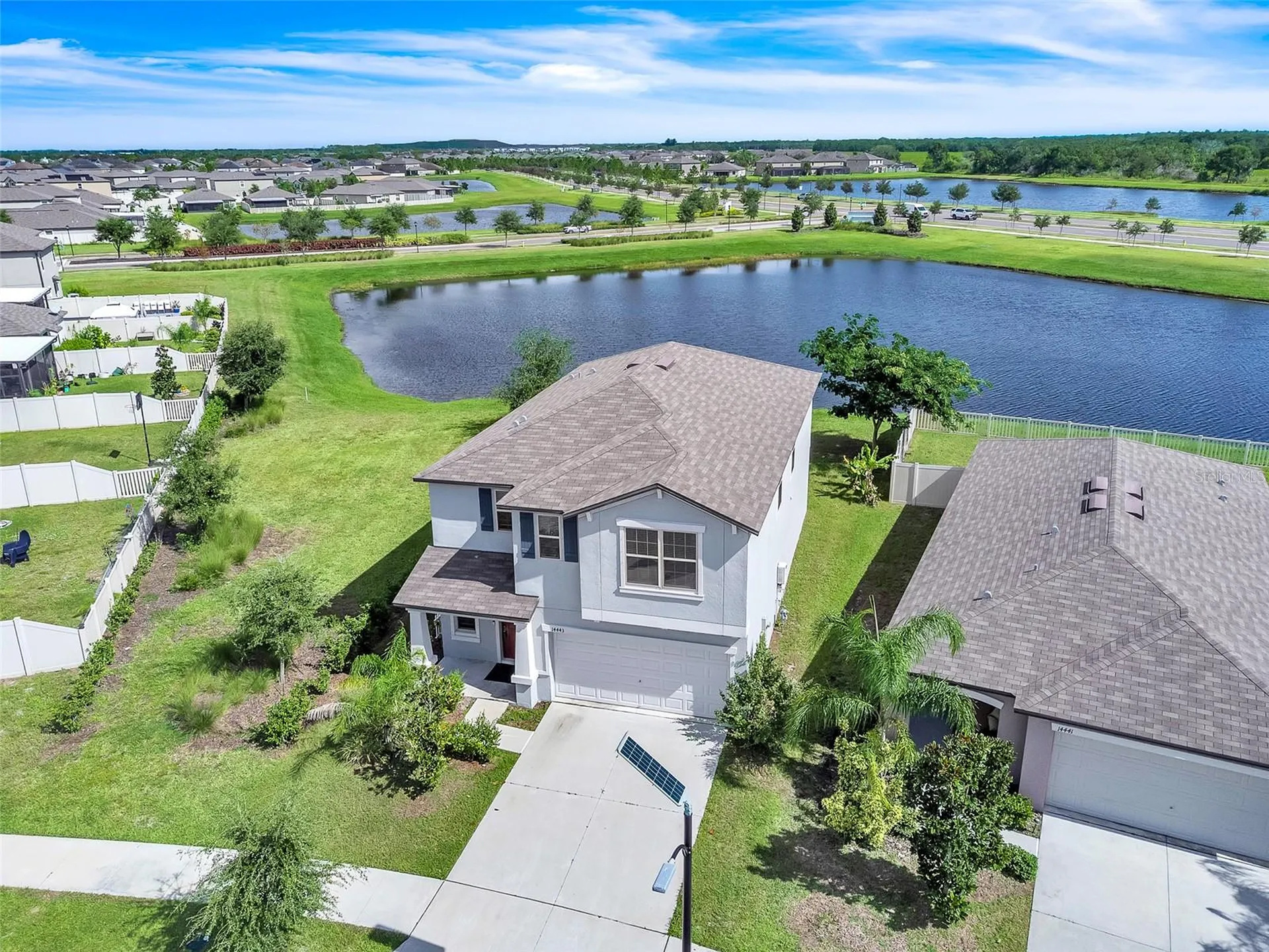 14443 Touch Gold Lane Ruskin FL 33573