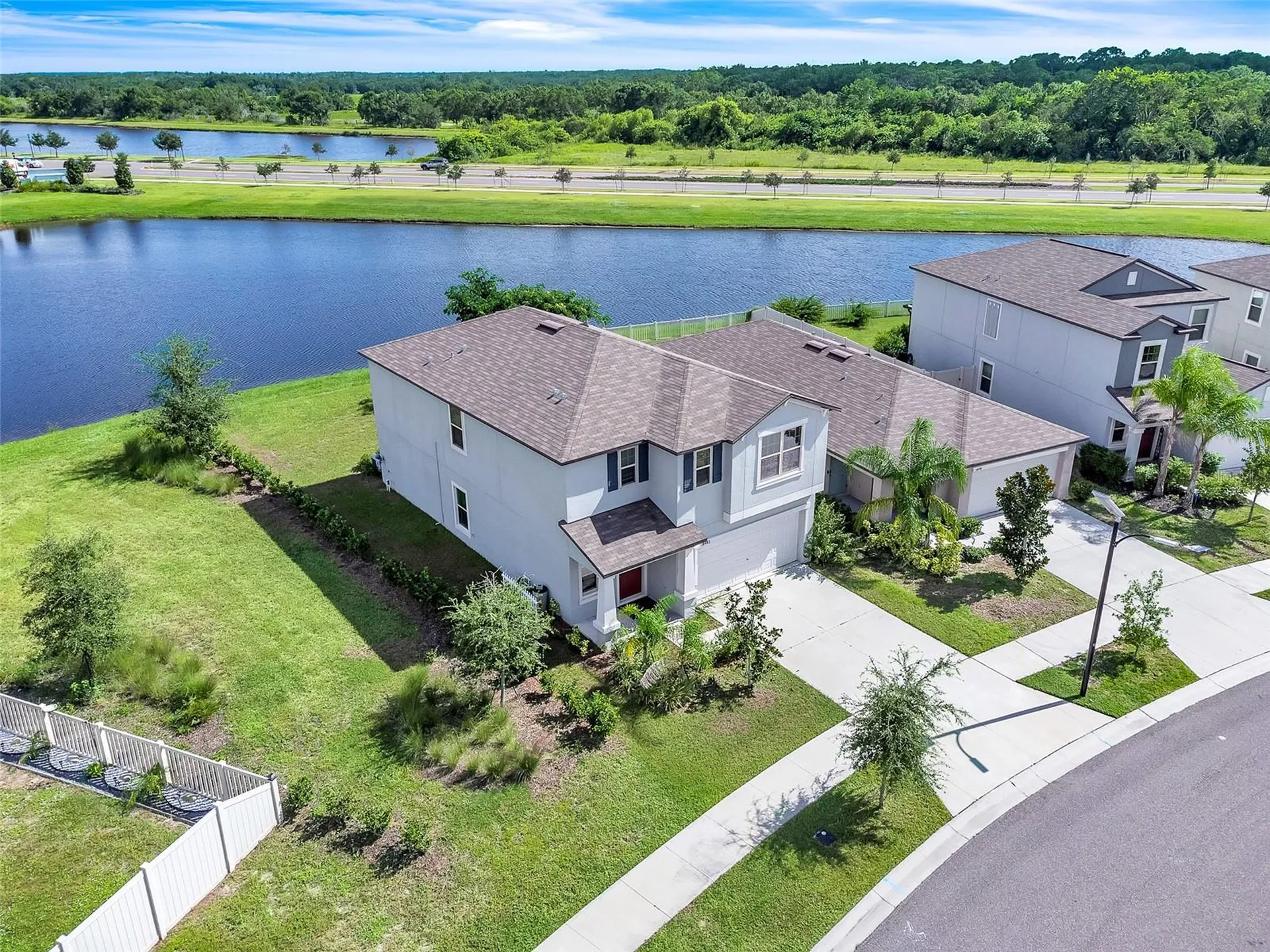 14443 Touch Gold Lane Ruskin FL 33573