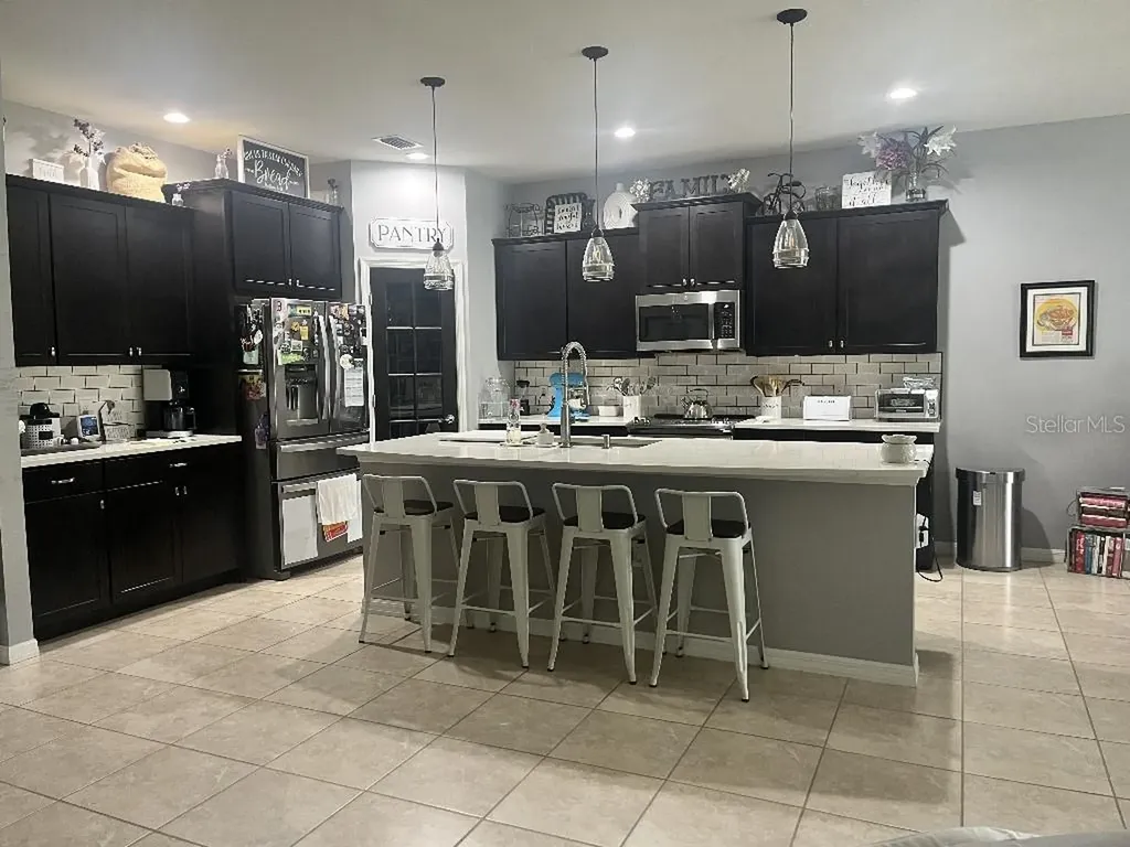 2409 Carnation Court North Port FL 34289