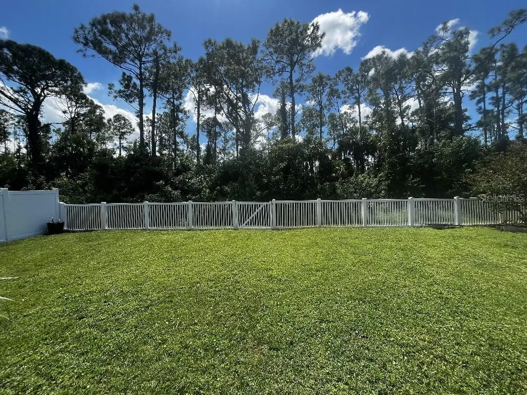 2409 Carnation Court North Port FL 34289