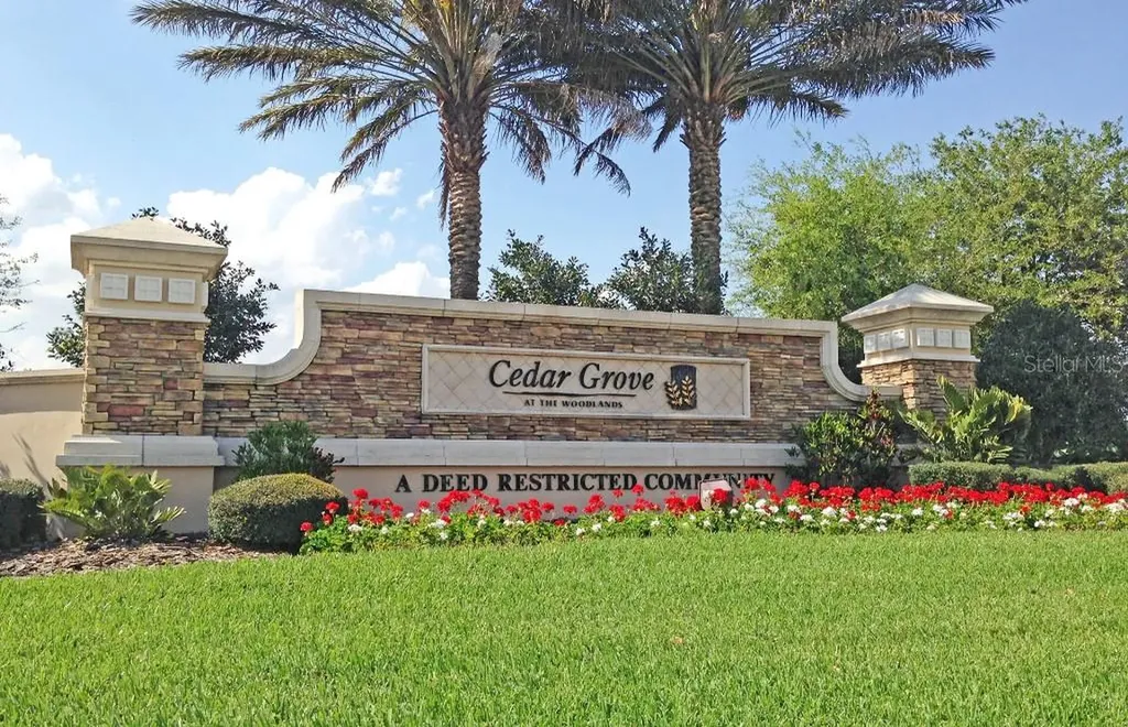 2409 Carnation Court North Port FL 34289