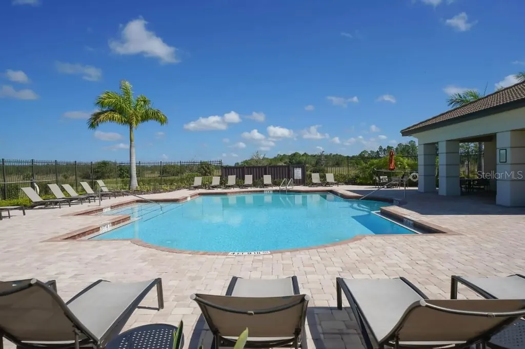 2409 Carnation Court North Port FL 34289