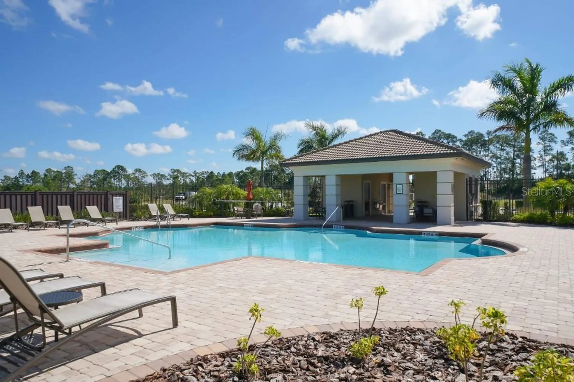 2409 Carnation Court North Port FL 34289