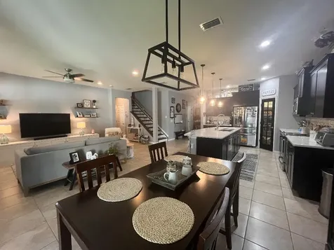 2409 Carnation Court North Port FL 34289