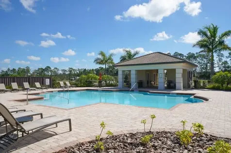2409 Carnation Court North Port FL 34289