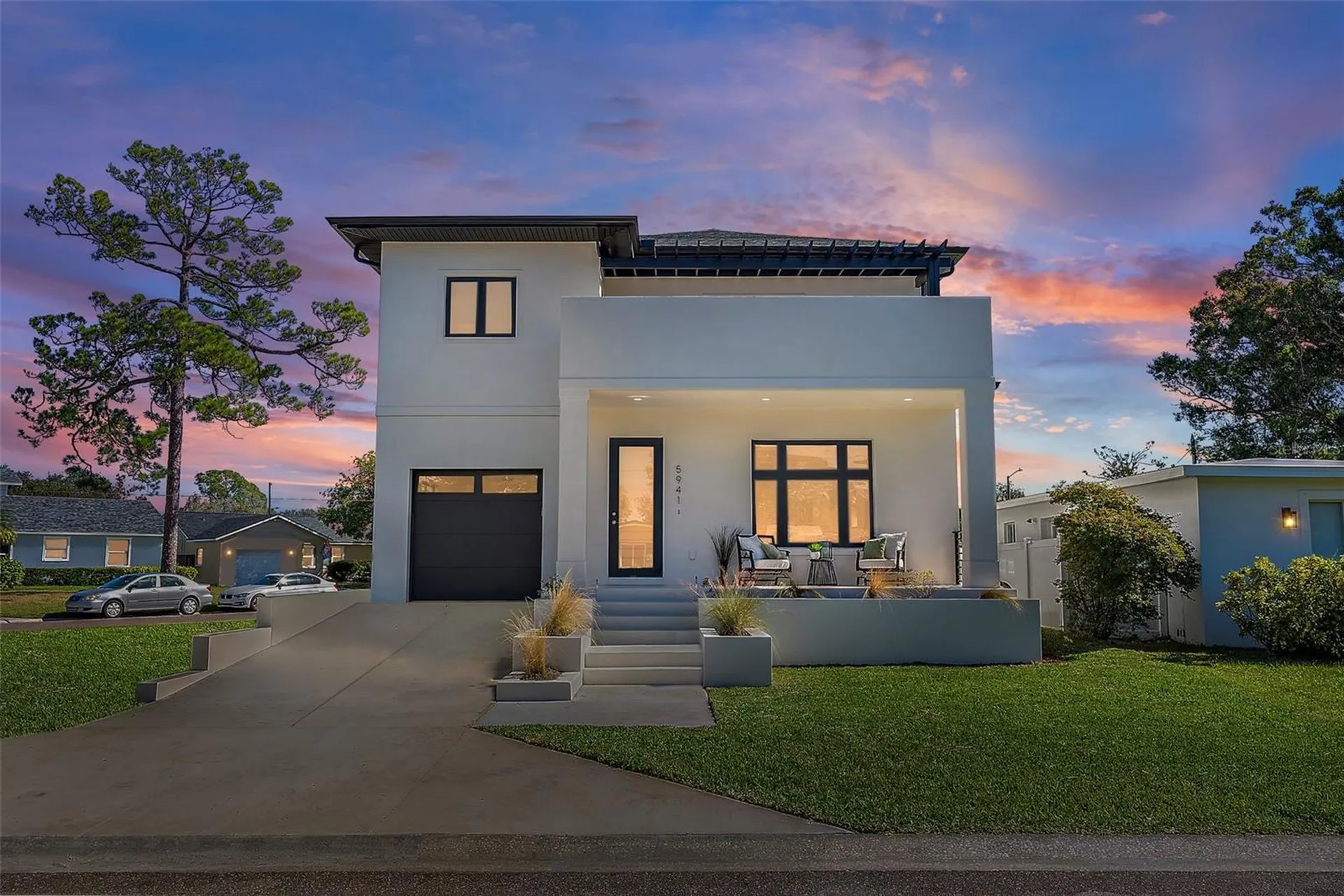 5941 Mangrove Street N St Petersburg FL 33703