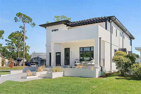 5941 Mangrove Street N St Petersburg FL 33703