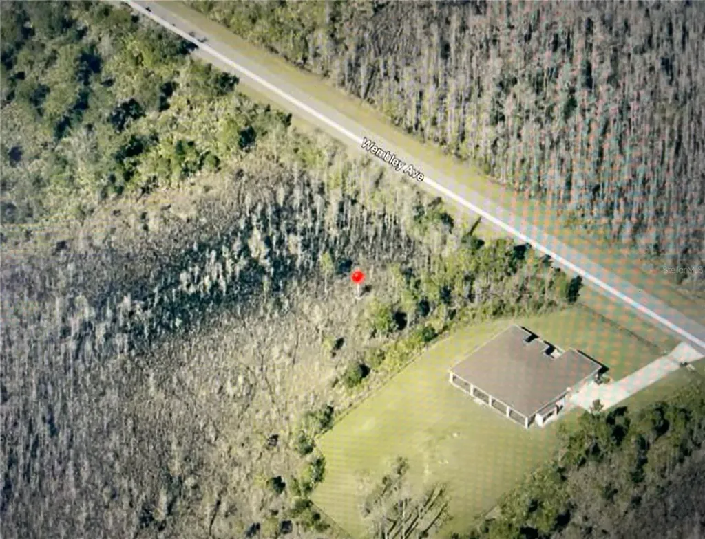 0 Wembley Avenue Orlando FL 32833