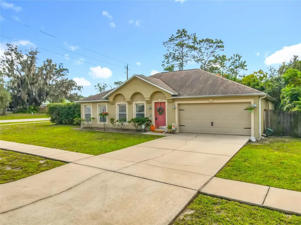 3165 Noah Court Deltona FL 32738