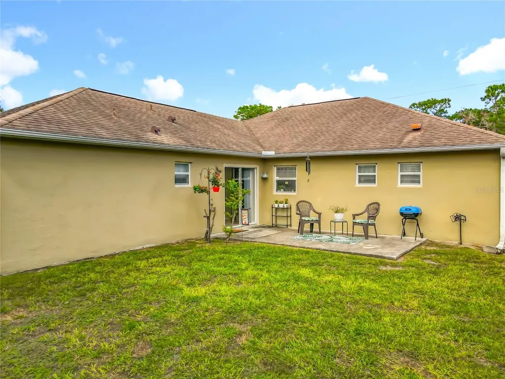 3165 Noah Court Deltona FL 32738