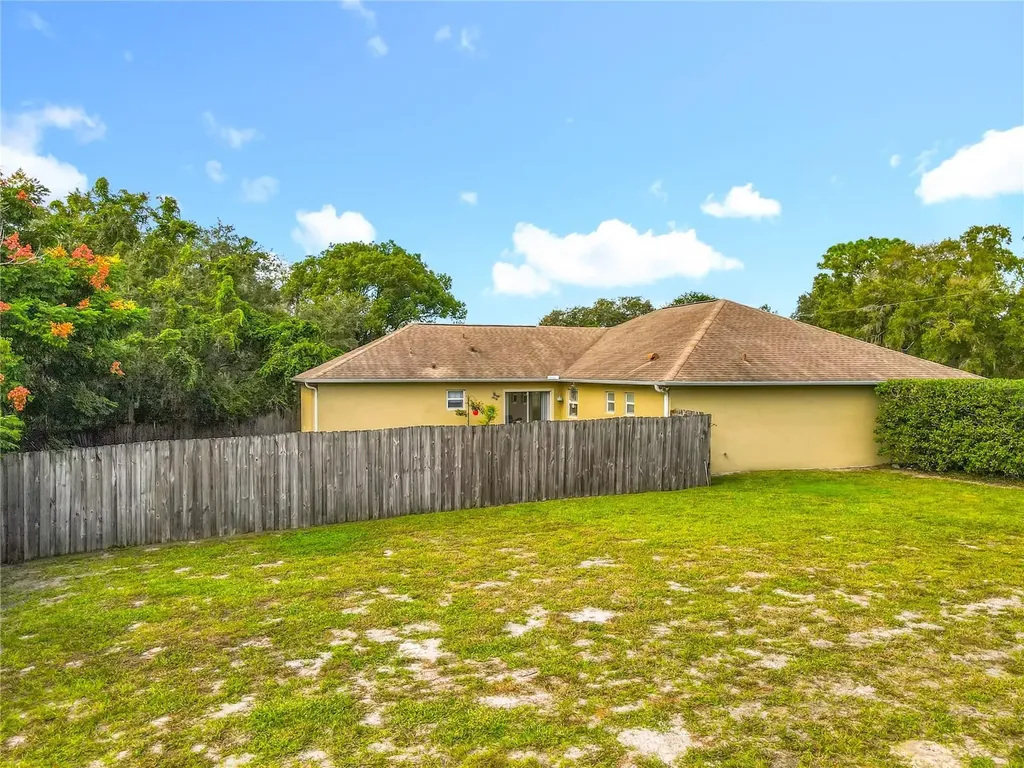 3165 Noah Court Deltona FL 32738