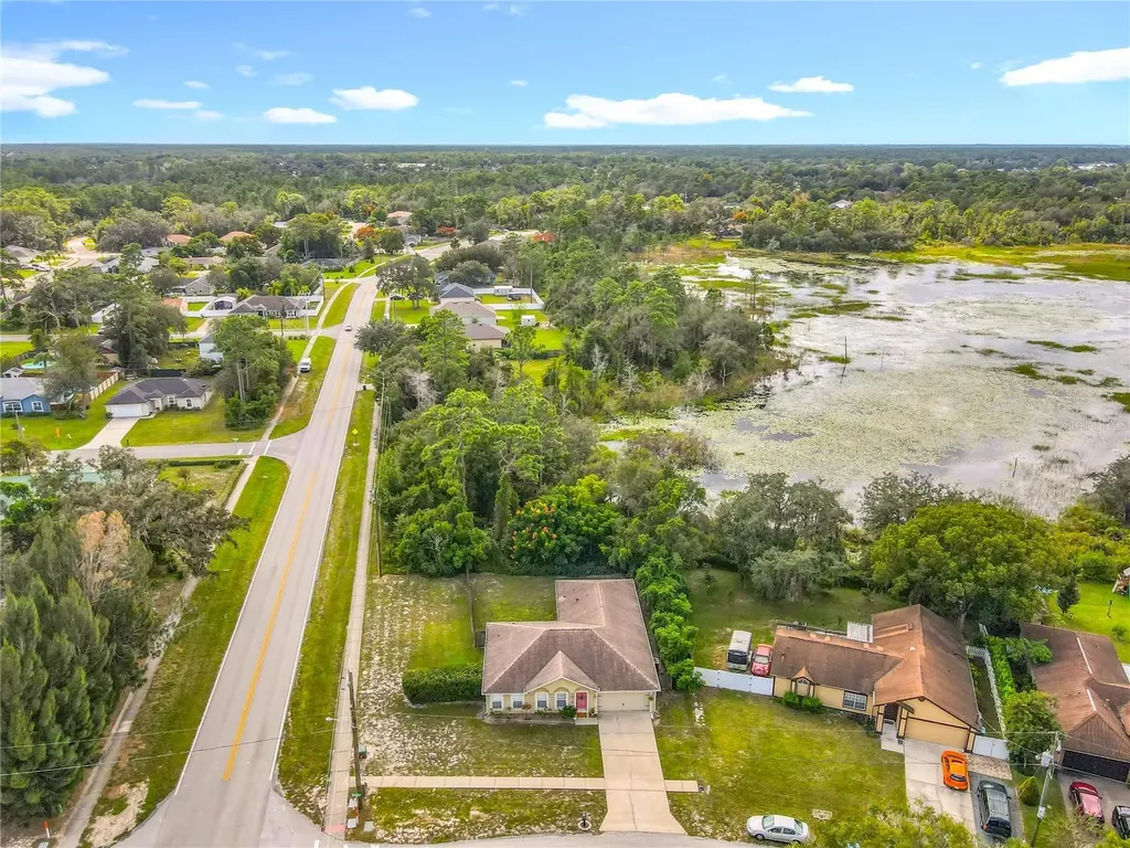 3165 Noah Court Deltona FL 32738