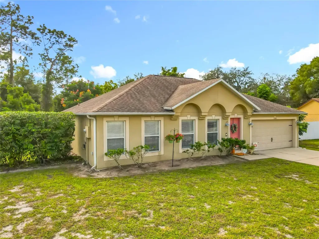 3165 Noah Court Deltona FL 32738