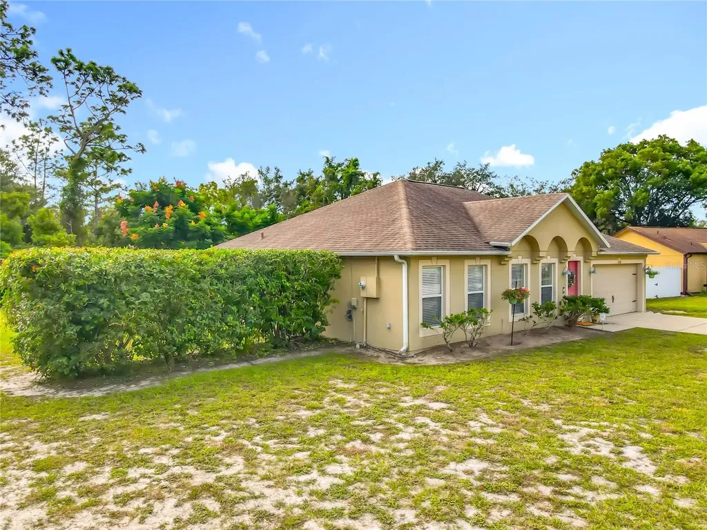 3165 Noah Court Deltona FL 32738