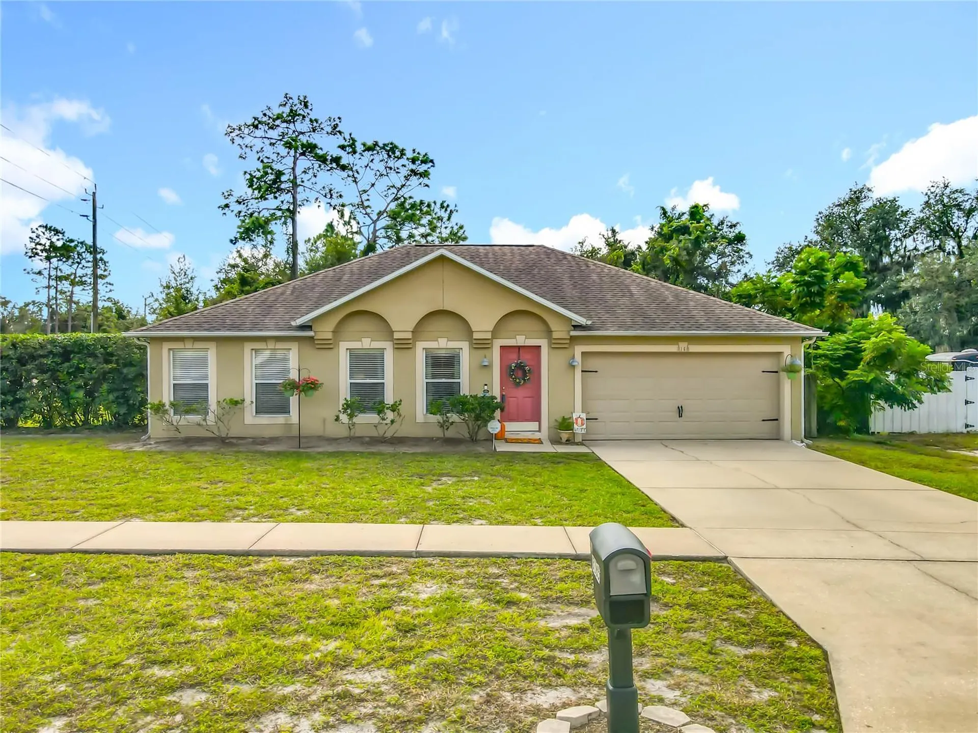 3165 Noah Court Deltona FL 32738