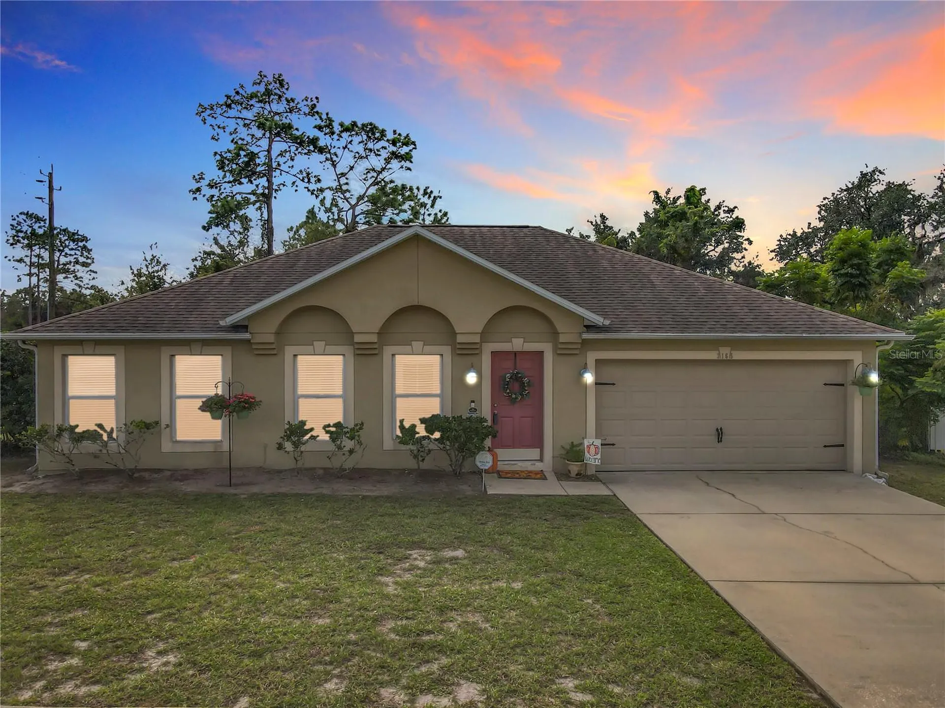 3165 Noah Court Deltona FL 32738