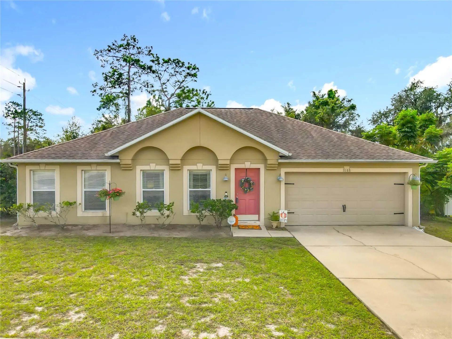 3165 Noah Court Deltona FL 32738