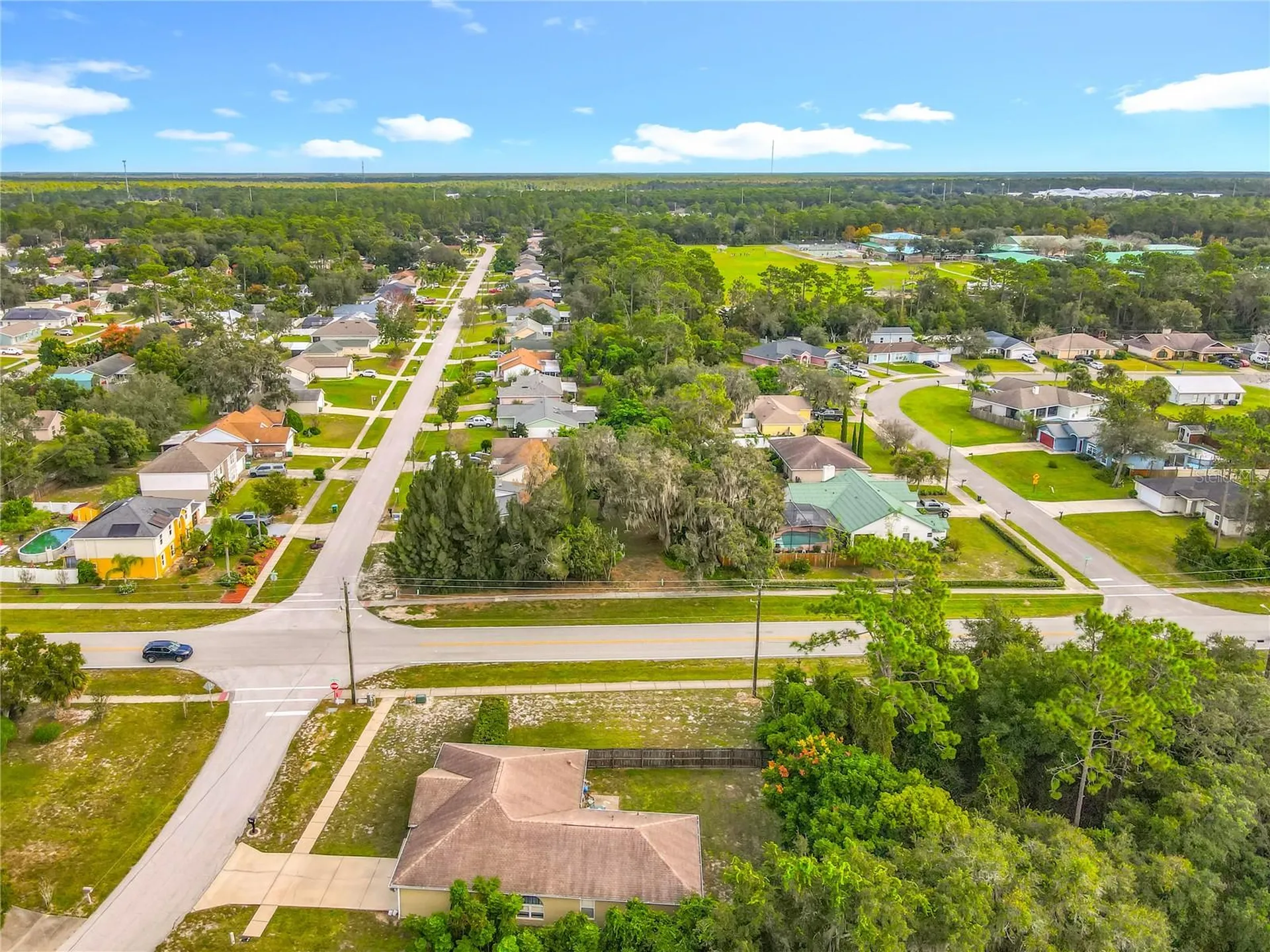 3165 Noah Court Deltona FL 32738
