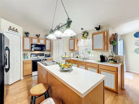 3165 Noah Court Deltona FL 32738