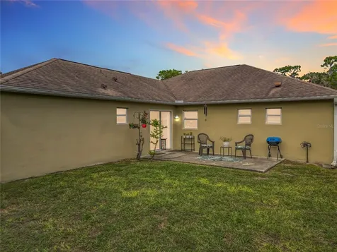 3165 Noah Court Deltona FL 32738