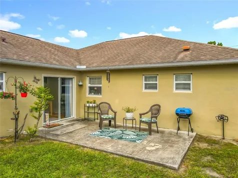 3165 Noah Court Deltona FL 32738